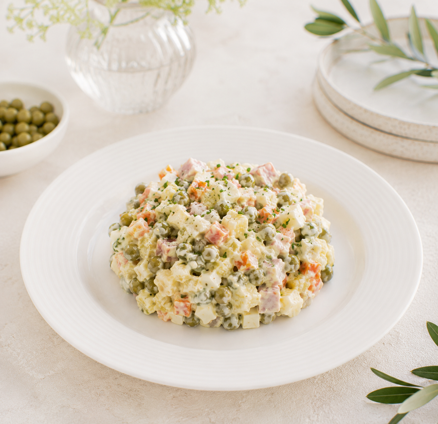 olivier salad