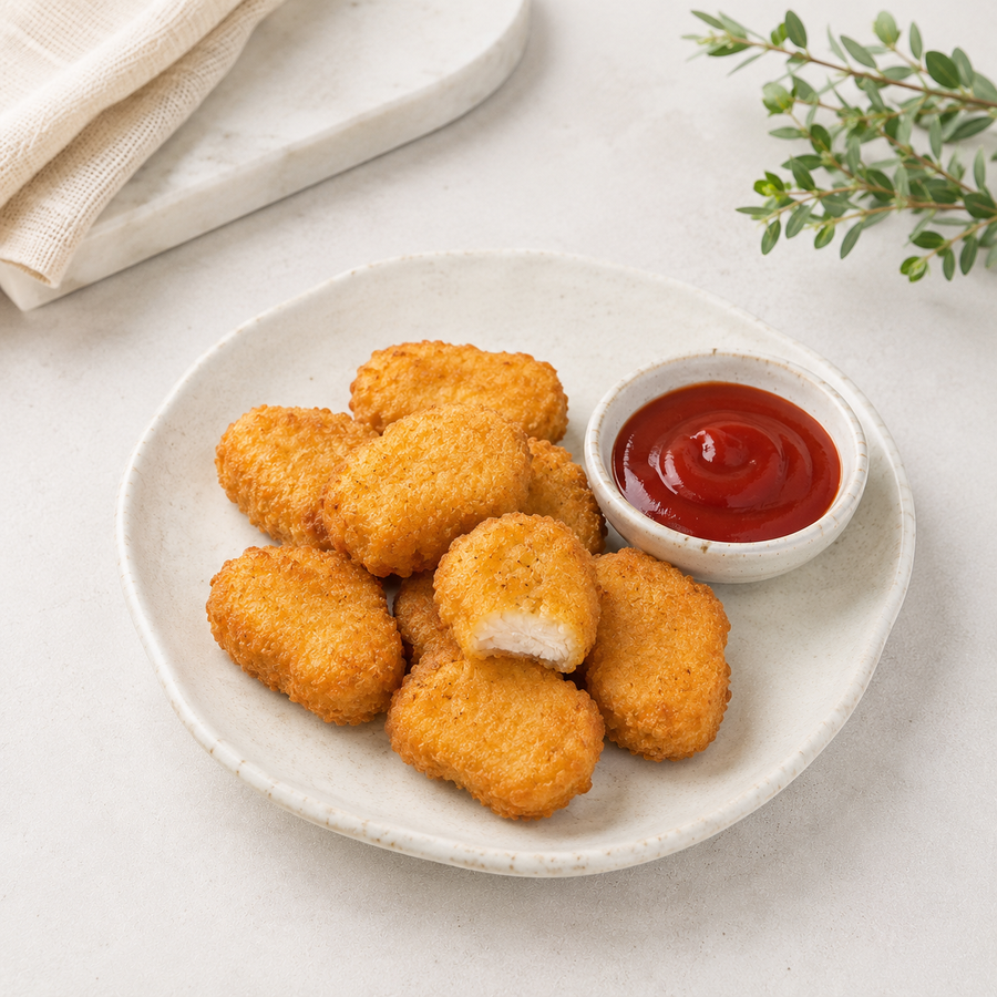 Nuggets Nuggets