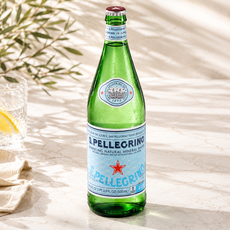 San Pellegrino