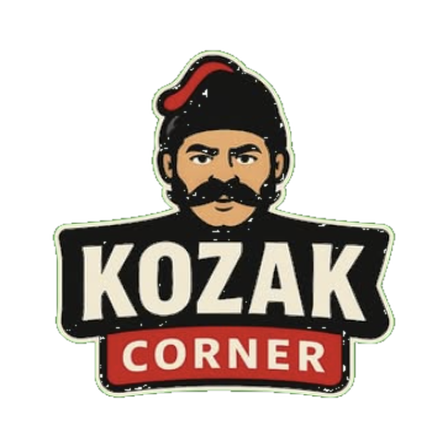 Kozak Corner