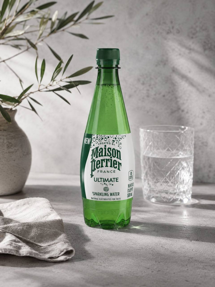 Maison Perrier