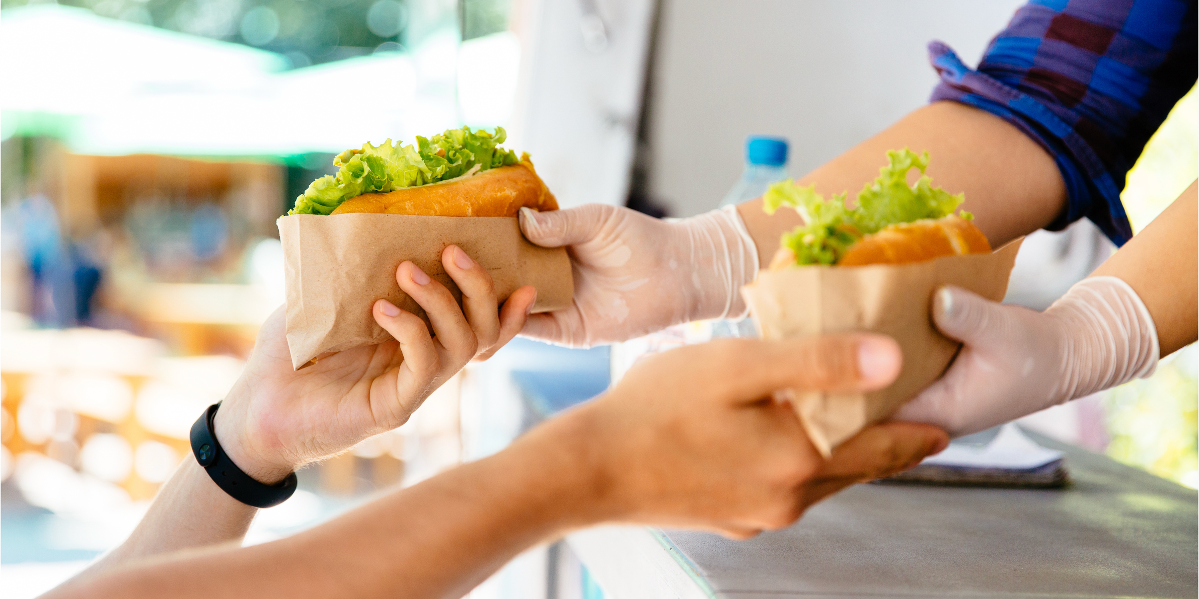 FOOD TRUCK CATERING