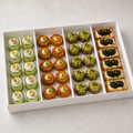 Vegan Finger Food Box