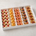 Signature Finger Food Box