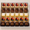 MINI DESSERT COLLECTION