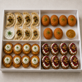 Ukrainian Heritage Appetizer Box