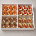 Signature Canape Box