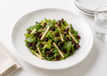 Apple Cranberry Greens