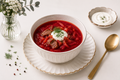 Ukrainian Borscht