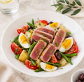 Nicoise salad