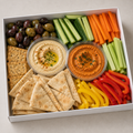 Mezze Box