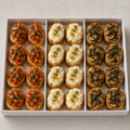 Bruschetta Box