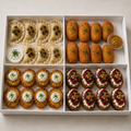 Ukrainian Heritage Appetizer Box