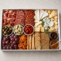 Italian Grazing Box
