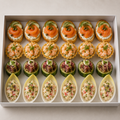 Premium Seafood Canape Box