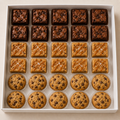 BROWNIE & COOKIE BOX