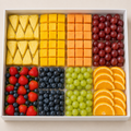 SEASONAL FRUIT BOX