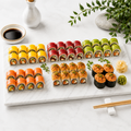 Signature Platter