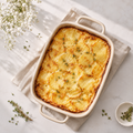 Gratin Dauphinois