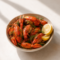 Boiled Crawfish