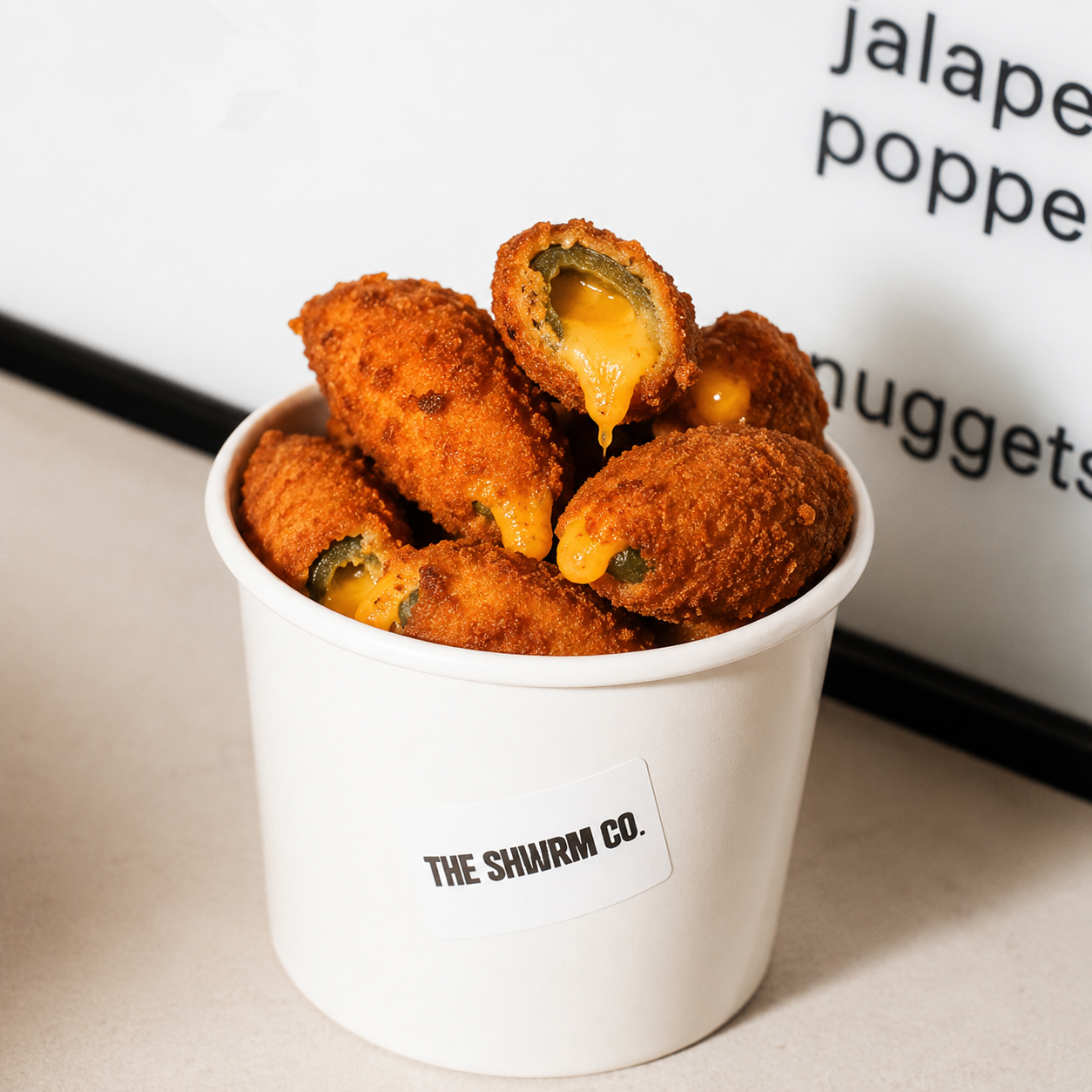 Jalapeno Poppers