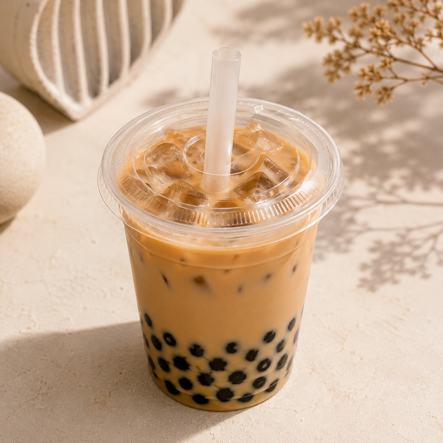 Bubble drink