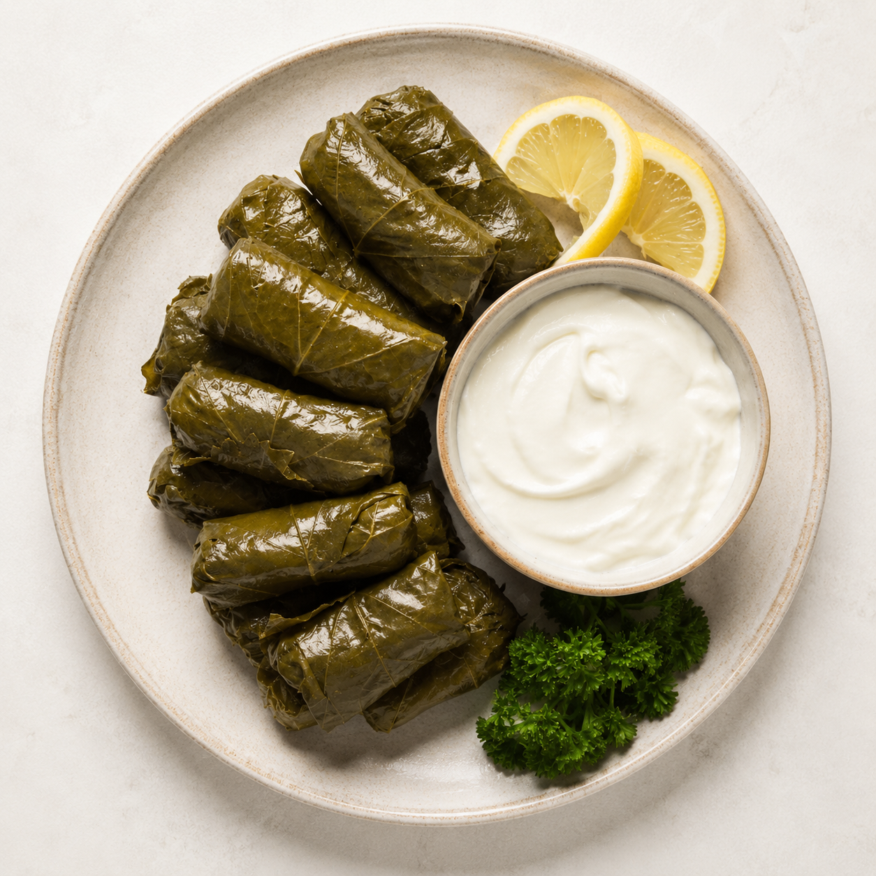 dolma