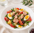 Nicoise salad