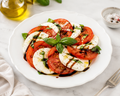caprese salad