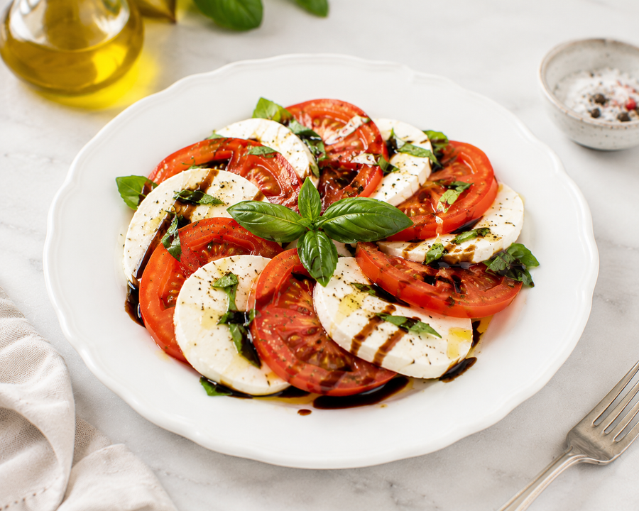caprese salad