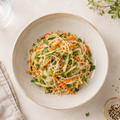 asian noodle salad