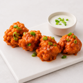 BUFFALO CHICKEN BITES
