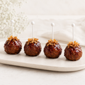 BBQ MEATBALLS