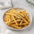 GARLIC PARMESAN FRIES