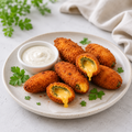 Jalapeno Poppers