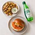Nordic Lunch Basic