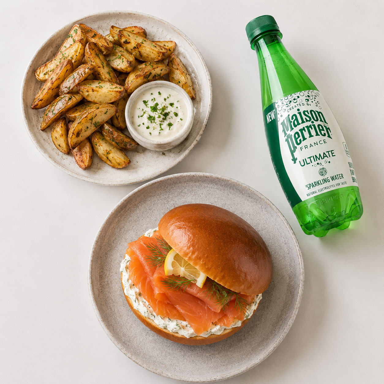 Nordic Lunch Basic