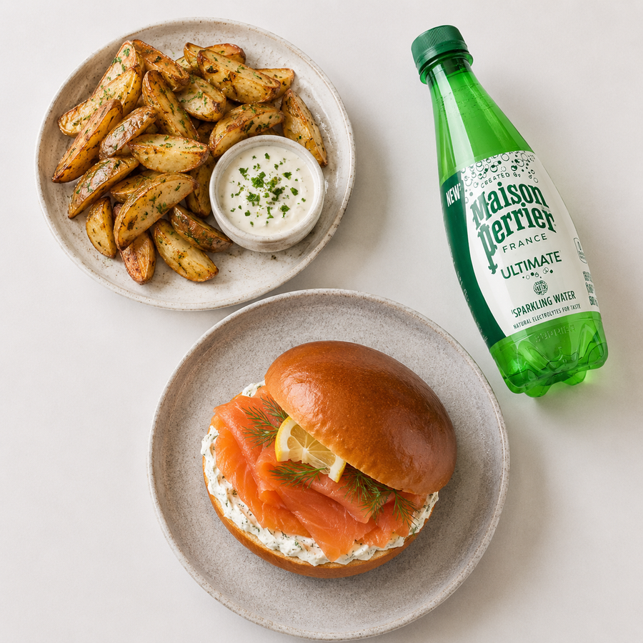 Nordic Lunch Basic