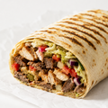 chicken & prime steak shawarma