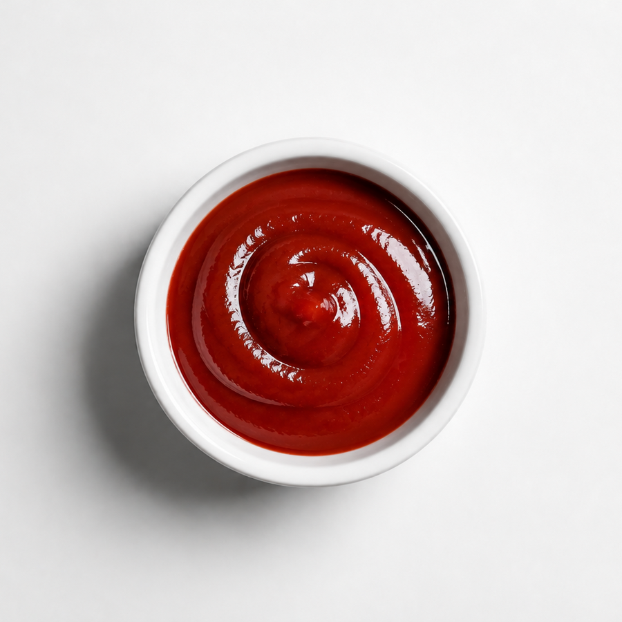 Ketchup