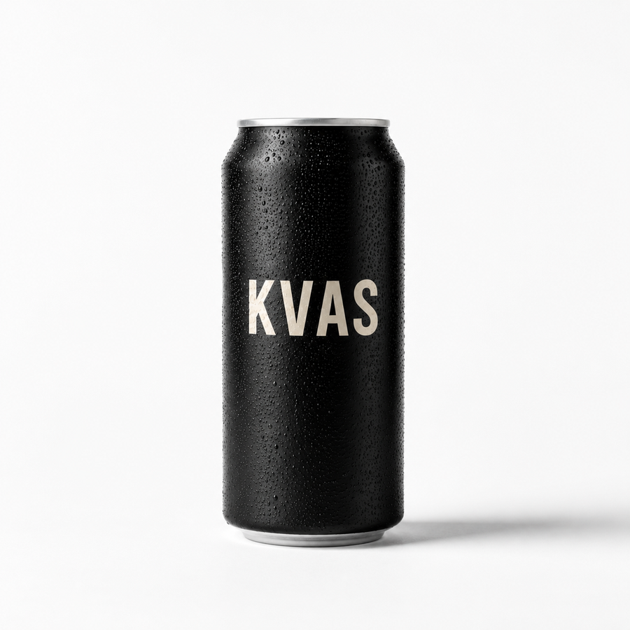 Kvas