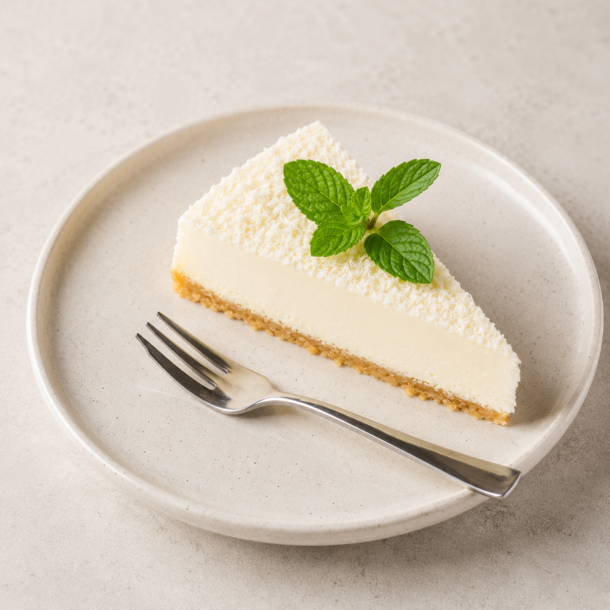 Cheesecake