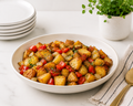 Crispy Breakfast Potatoes