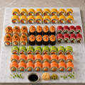 Executive Platter