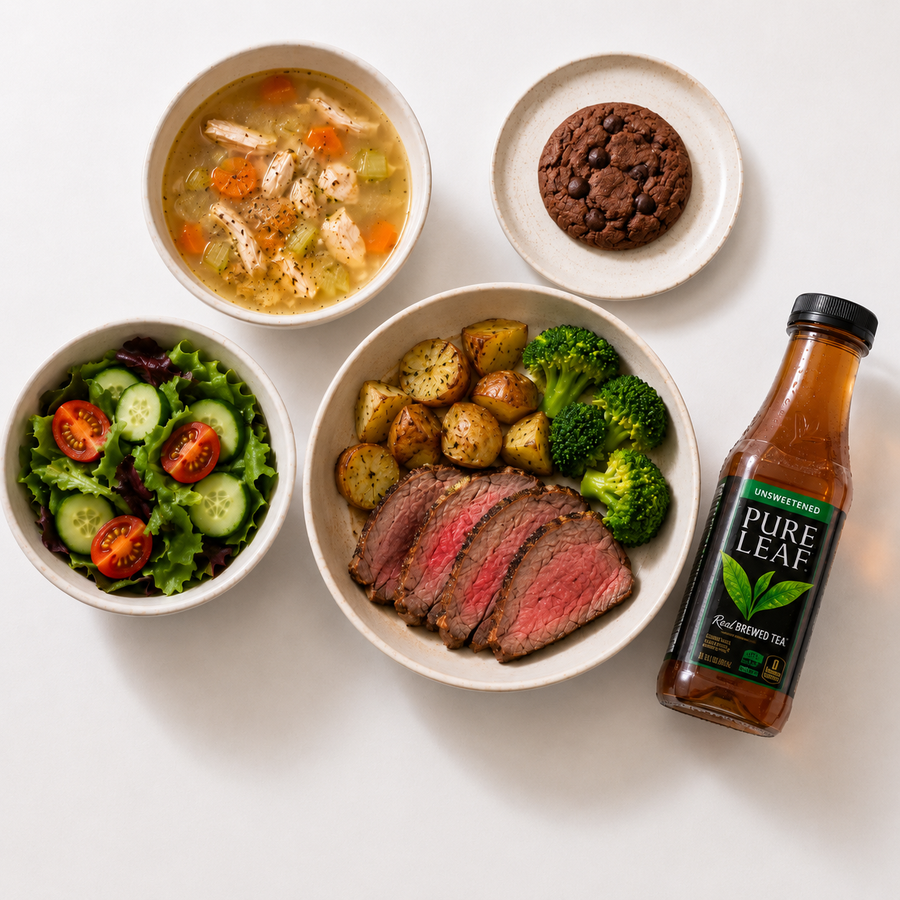 PROTEIN POWER Premium