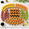 Corporate Platter