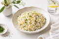 Lemon Herb Rice Pilaf