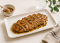 Maple Dijon Chicken
