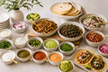 Street Taco Bar