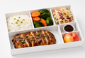 Teriyaki Chicken Office Lunch